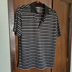 Adidas men's golf shirt
